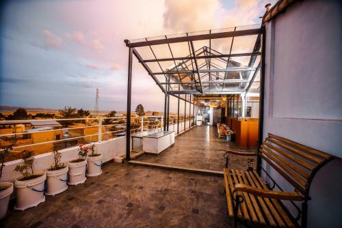 Atojja Chucuito Hotel