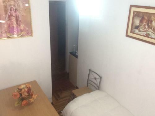 Apartamento Minidepartamento