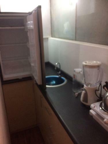 Apartamento Minidepartamento