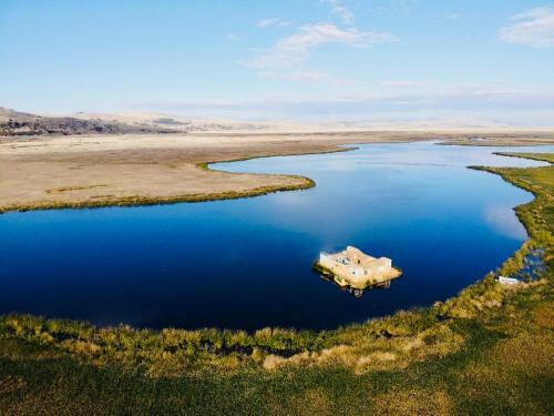 Qhapaq Lago Titicaca - Per�