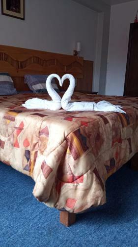 Bed & Breakfast Hostal Suite Estelar