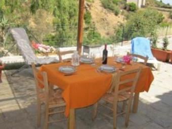 Apartamento Casa Mandorlo E Casa Ulivo Cefalu