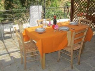 Apartamento Casa Mandorlo E Casa Ulivo Cefalu
