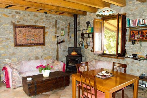 Villa Casa Batia