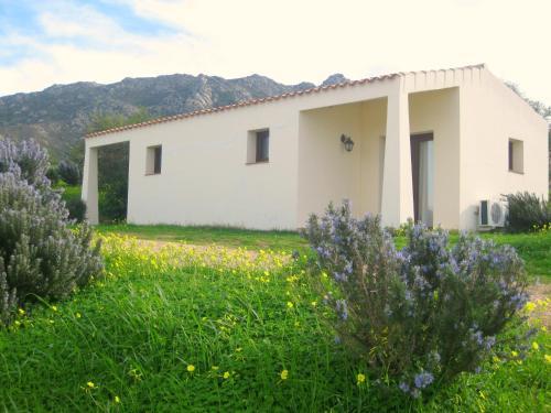 Hotel Albergo Rurale Borgo Alba Barona