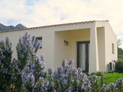Hotel Albergo Rurale Borgo Alba Barona