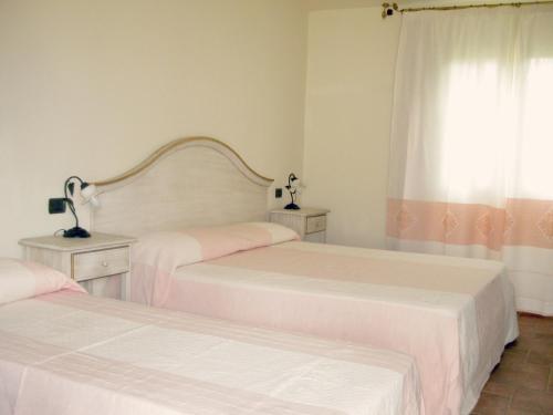 Hotel Albergo Rurale Borgo Alba Barona