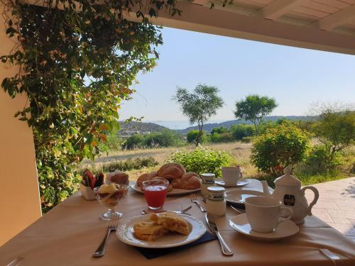 Hotel Albergo Rurale Borgo Alba Barona