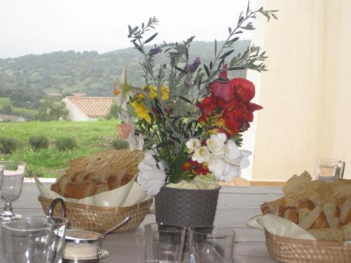 Hotel Albergo Rurale Borgo Alba Barona
