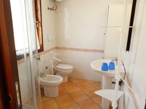 Apartment Marinella Olbia-tempio 1