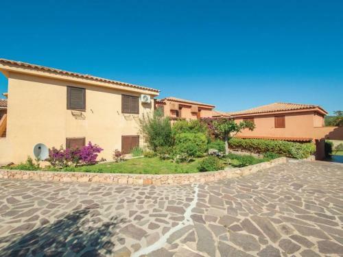 Apartment Marinella Olbia-tempio 1