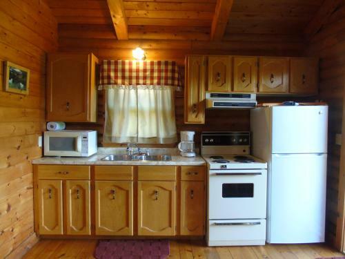 Cajun Cottages