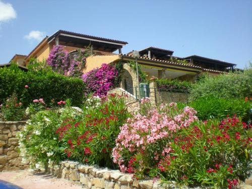 Apartment Marinella 2