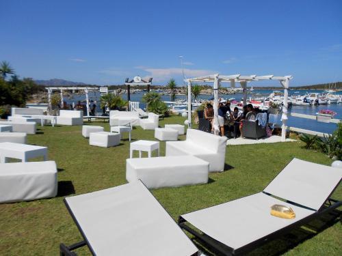 Apartment Marinella 2