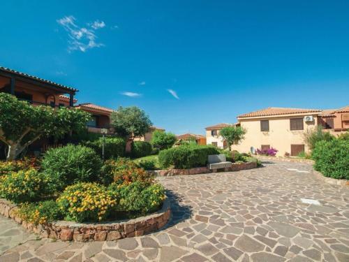 Apartment Marinella 2