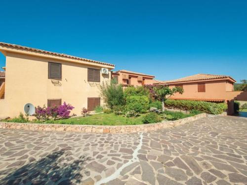 Apartment Marinella 2