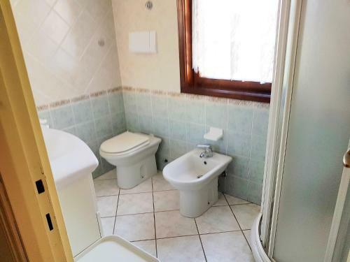 Apartment Marinella 1