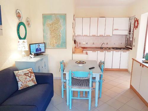 Apartment Marinella 1