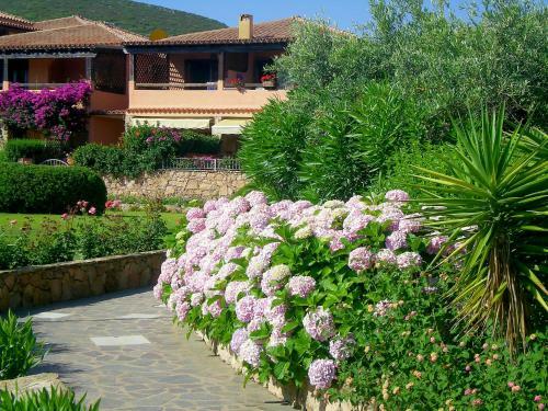 Apartment Marinella Olbia-tempio 4