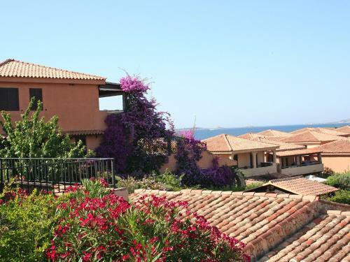 Apartment Marinella Olbia-tempio 4