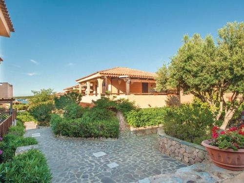 Apartment Marinella Olbia-tempio 4