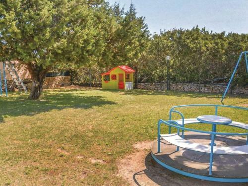 Apartment Marinella Olbia-tempio 4