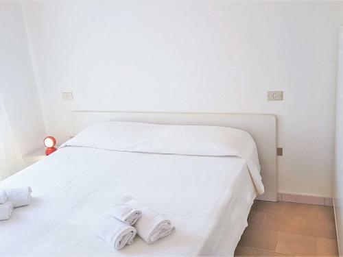 Apartment Marinella Olbia-tempio 4