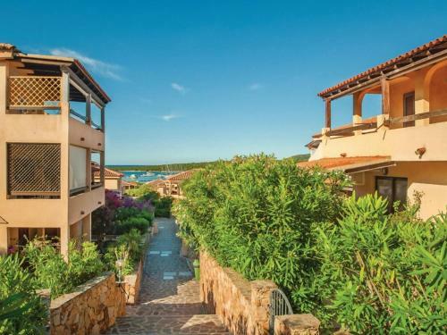 Apartment Marinella Olbia-tempio 4