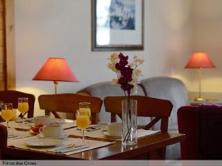 Hotel Pierre & Vacances Premium Arc 1950 Le Village