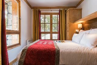 Hotel Pierre & Vacances Premium Arc 1950 Le Village
