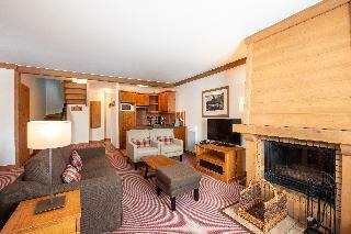 Hotel Pierre & Vacances Premium Arc 1950 Le Village