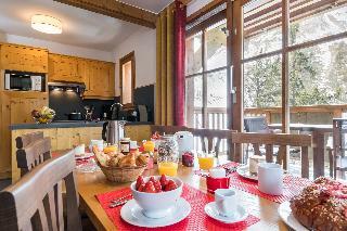 Hotel Pierre & Vacances Premium Arc 1950 Le Village