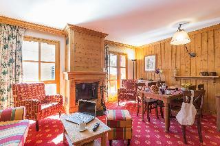 Hotel Pierre & Vacances Premium Arc 1950 Le Village