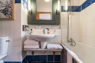 Hotel Pierre & Vacances Premium Arc 1950 Le Village