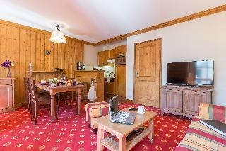 Hotel Pierre & Vacances Premium Arc 1950 Le Village