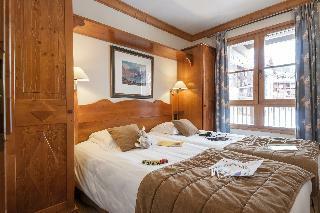 Hotel Pierre & Vacances Premium Arc 1950 Le Village