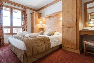 Hotel Pierre & Vacances Premium Arc 1950 Le Village