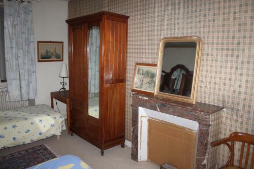 Bed & Breakfast A La Ferme De La Joie - Chambres D'h�tes
