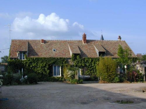 Bed & Breakfast A La Ferme De La Joie - Chambres D'h�tes