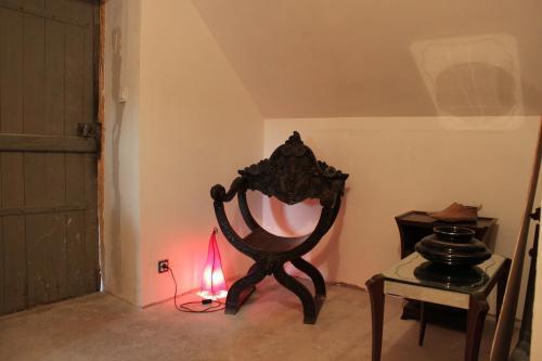 Bed & Breakfast A La Ferme De La Joie - Chambres D'h�tes