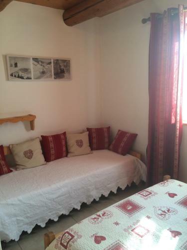 Apartamento Appartement Le Cembro