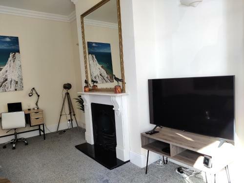 Apartamento 6 Queens Gardens