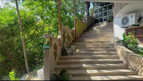 Hotel Complejo Turistico Mirador Del Amor
