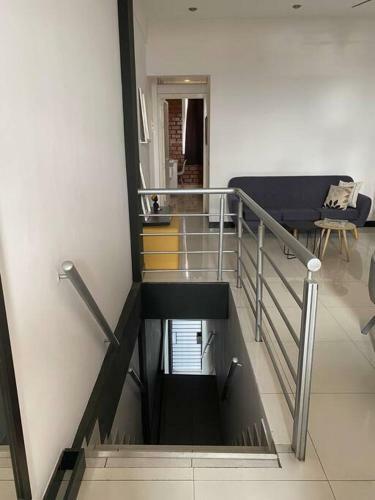 Apartamento Hermoso Minidepartamento En Tarapoto