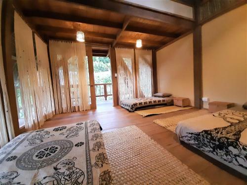 Puqio Ecolodge