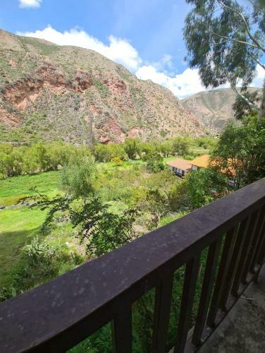 Hotel Hideaway Garden