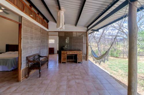 Finca El Laurel