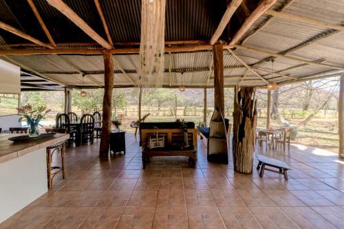 Finca El Laurel