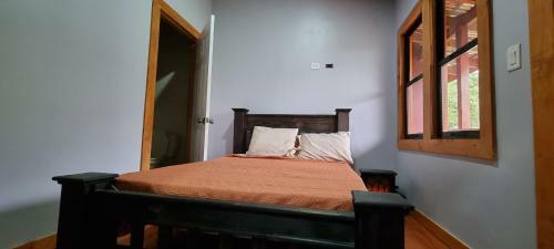 Hostal Mountain View Lodge