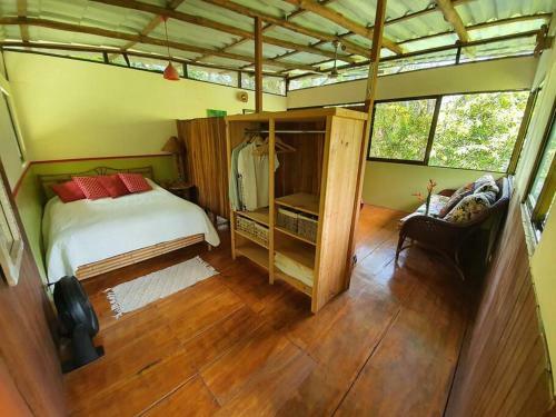 Apartamento Cabina Gan Eden - Walking Distance From River